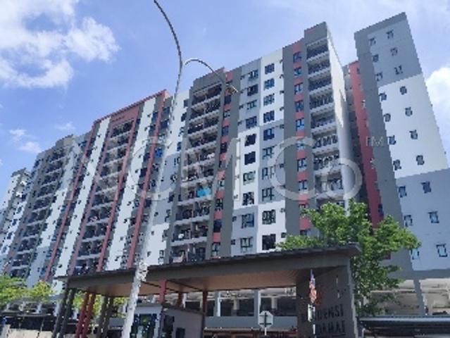 Apartment for sale in Kuala Selangor, Selangor