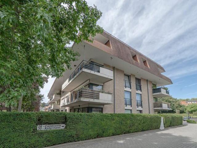 Appartement location à Waterloo, Wallonie