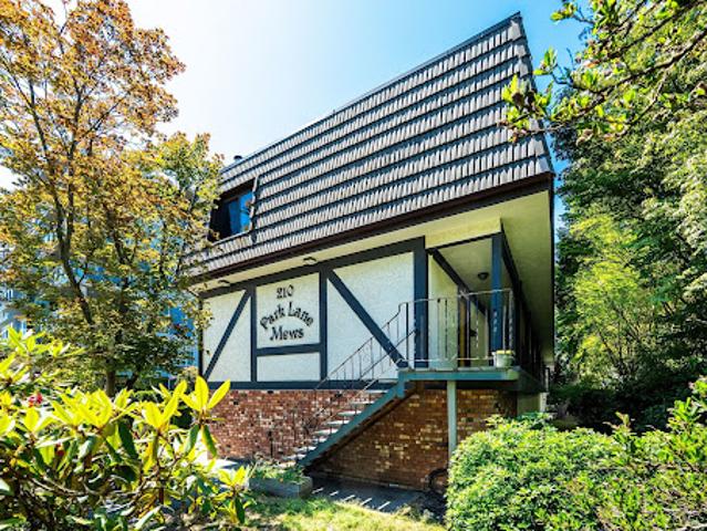 Apartment for sale in Victoria, British Columbia