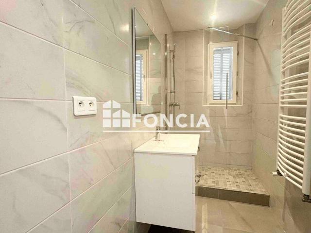 Appartement location à Hautes Vallergues, Cannes