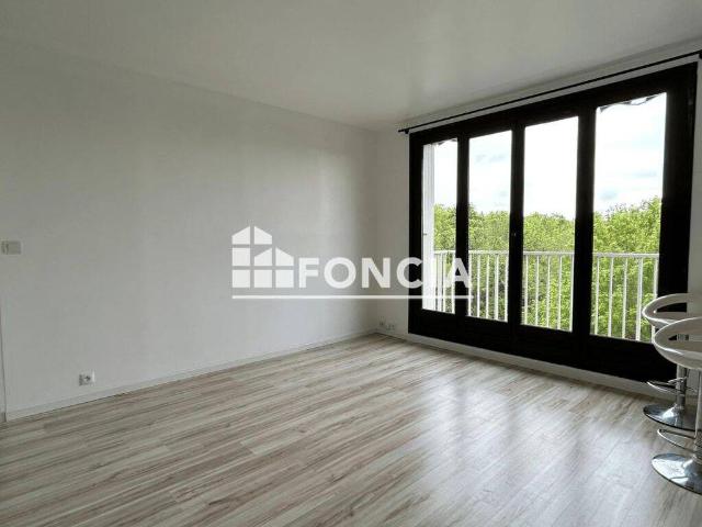 Appartement location à Vieux Pré, Dreux
