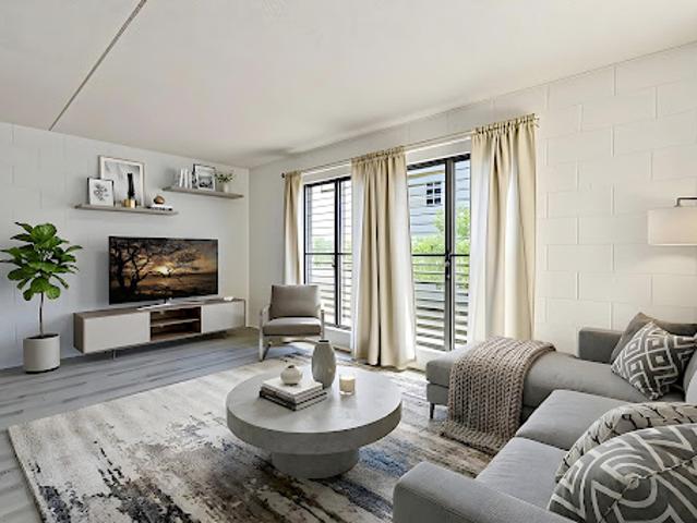 Apartment for sale in Wailuku, Hawaii