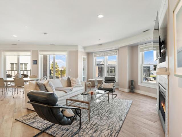 Apartment for sale in Petoskey, Michigan