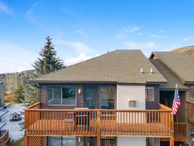 Apartment for sale in Eagle, Colorado