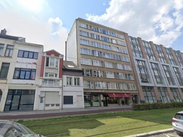 Kot location à Oud-Berchem, Antwerpen