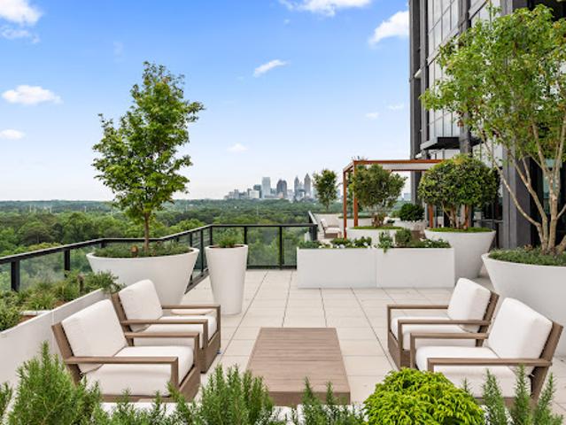 Apartment for sale in Atlanta, Georgia