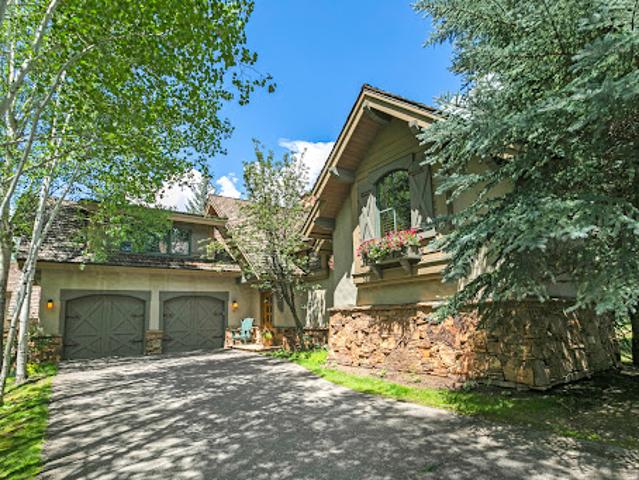 Apartment for sale in Edwards