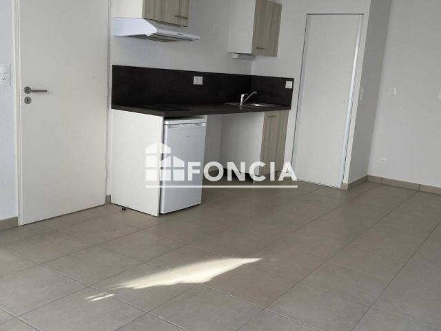 Appartement location à La Gare, Perpignan