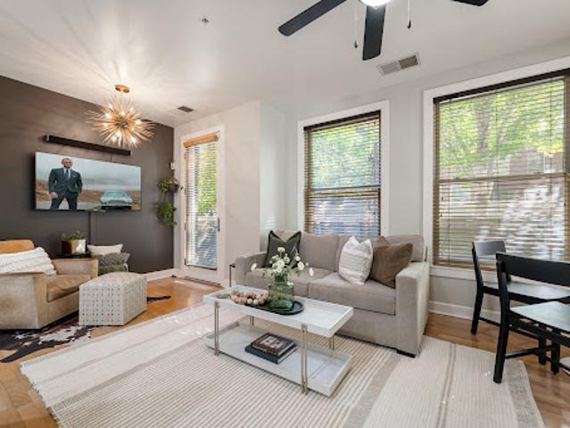 Apartment for sale in Denver, Colorado
