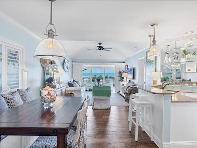 Apartment for sale in Boca Grande, Florida