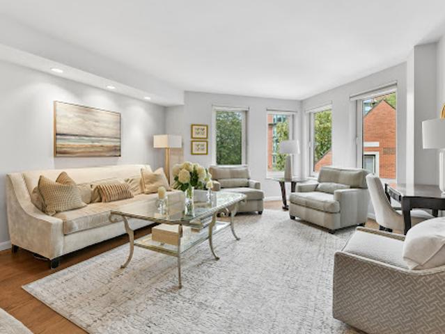 Apartment for sale in Boston, Suffolk County