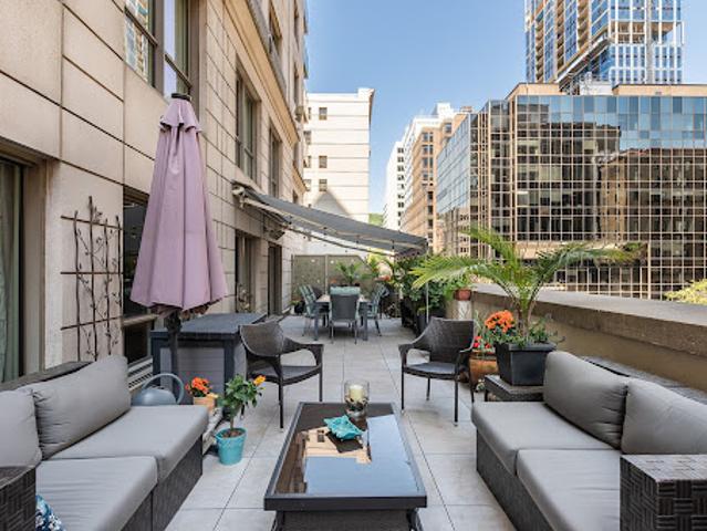 Apartment for sale in St. Leonard's, Quebec