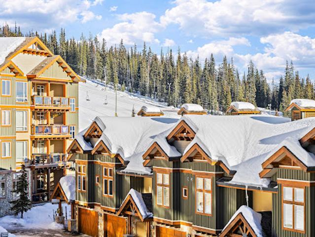 Apartment for sale in Winfield, British Columbia