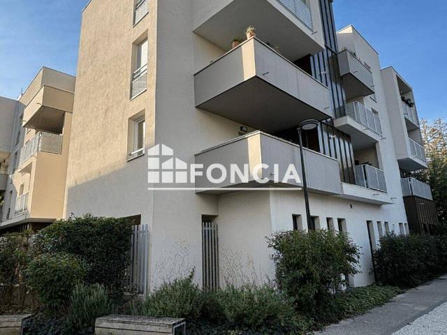 Appartement location à Saint-Jean-d'Ardières, Belleville-en-Beaujolais