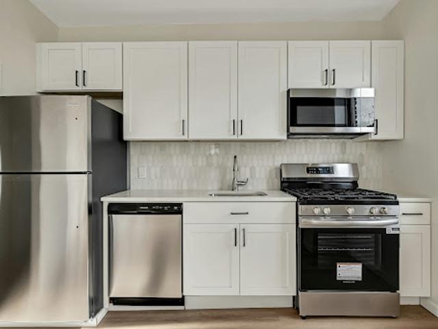 Apartment for sale in Hudson, New Jersey