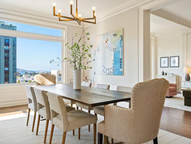 Apartment for sale in San Francisco, California