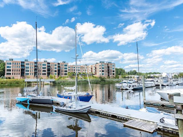 Apartment for sale in Nassau, New York