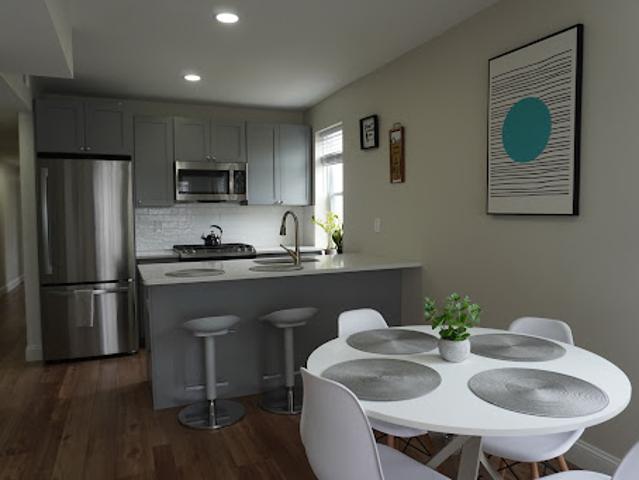 Apartment for rent in Atlantic City