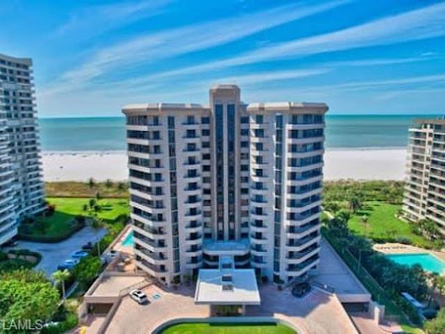 Apartment for sale in Marco Island, Florida