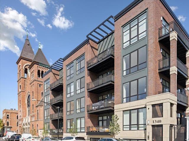 Apartment for sale in Chicago Park, Illinois