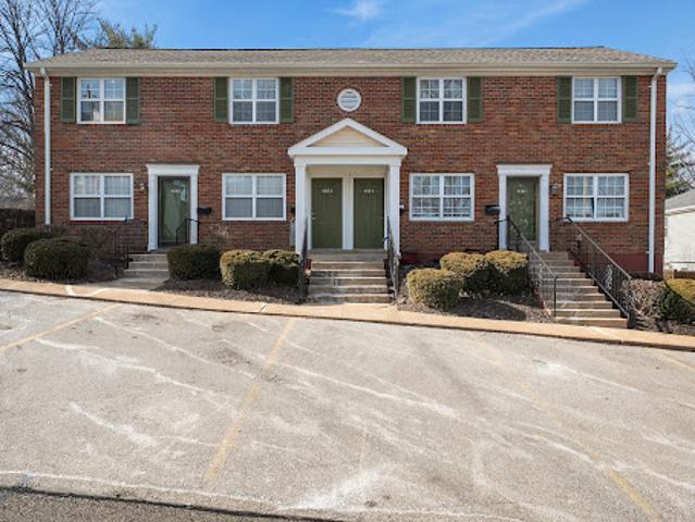 Apartment for sale in Missouri