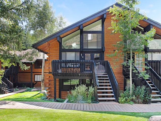 Apartment for sale in Eagle, Colorado