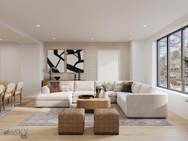 Apartment for sale in Bozeman, Montana
