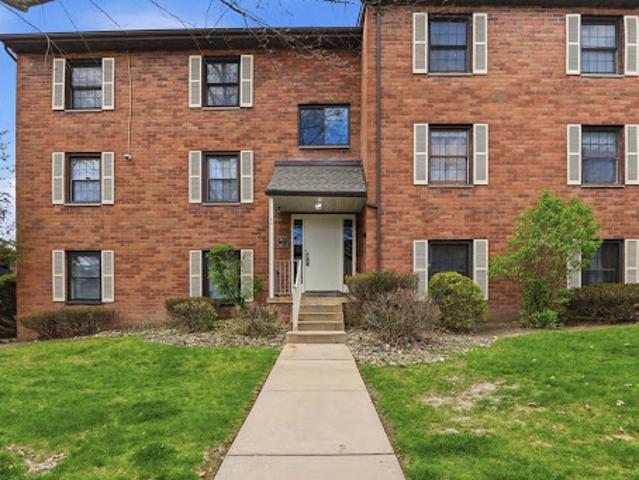Apartment for sale in Pittsburg, Pennsylvania