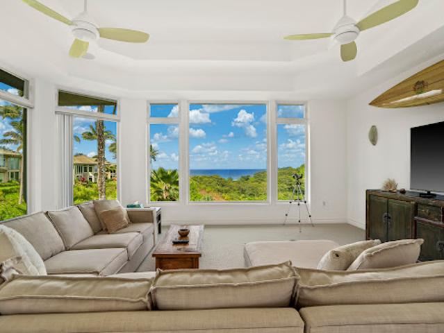 Apartment for sale in Lihue, Hawaii