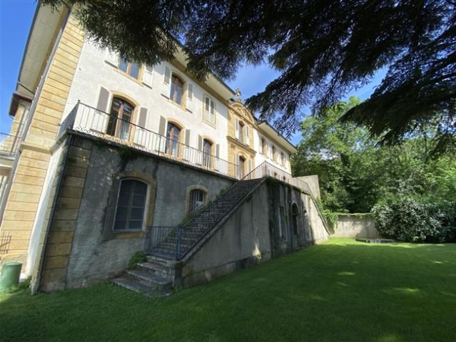 Wohnung mieten in Chez-le-Bart