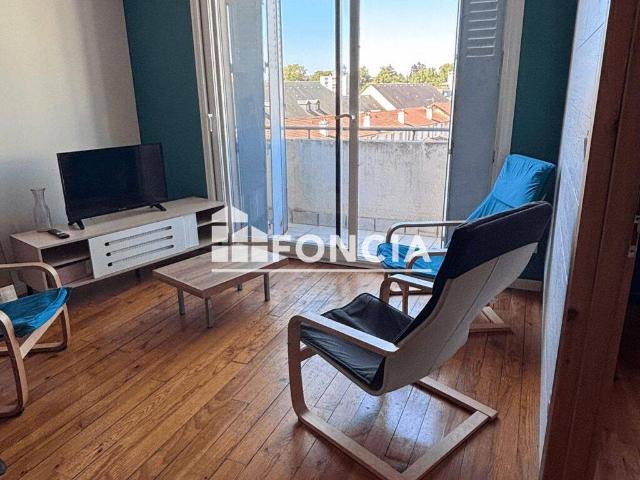 Appartement location à Martinet, Tarbes