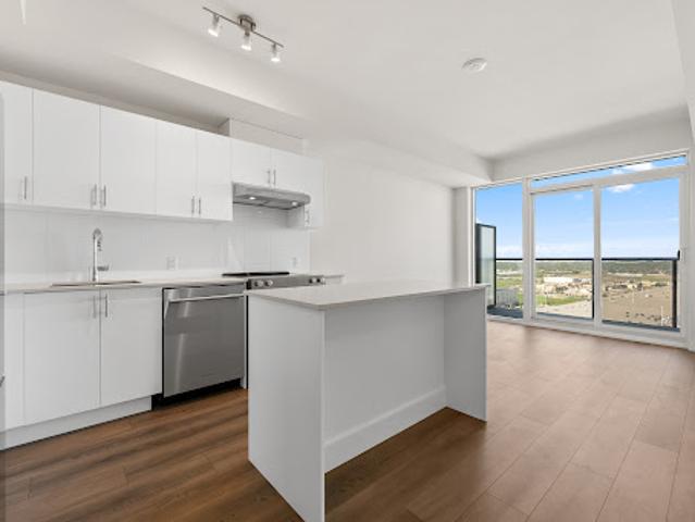 Apartment for rent in York, Ontario