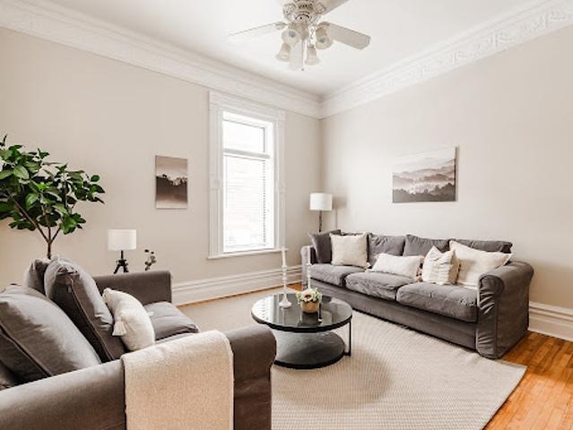 Apartment for sale in Westmount, Quebec