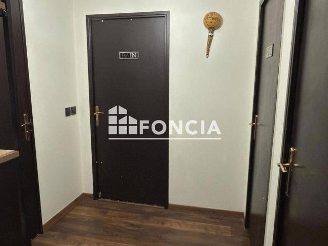 Appartement location à Saint-Denis