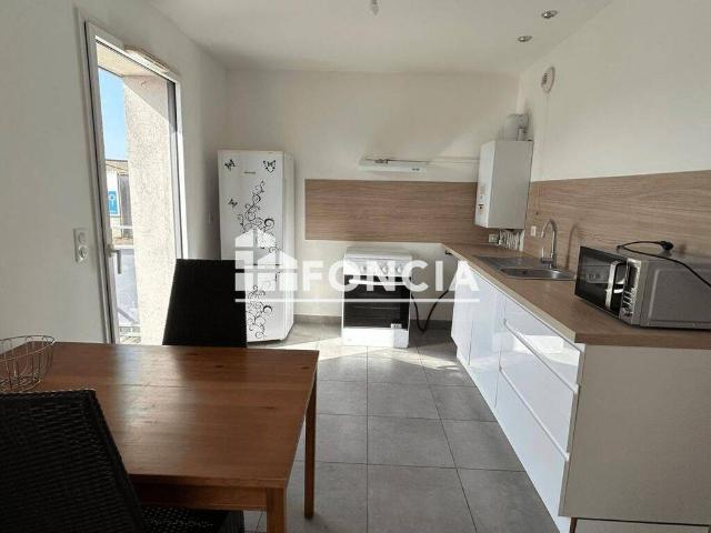 Studio location à L'Andraudière, La Genétouze