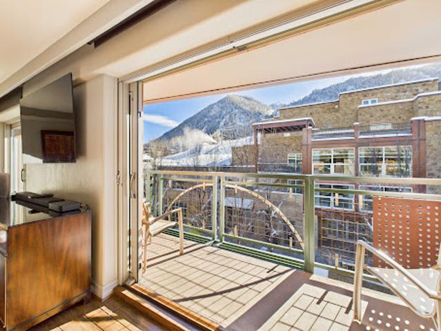 Apartment for sale in Aspen, Colorado