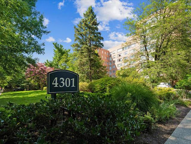 Apartment for sale in Washington, Washington DC
