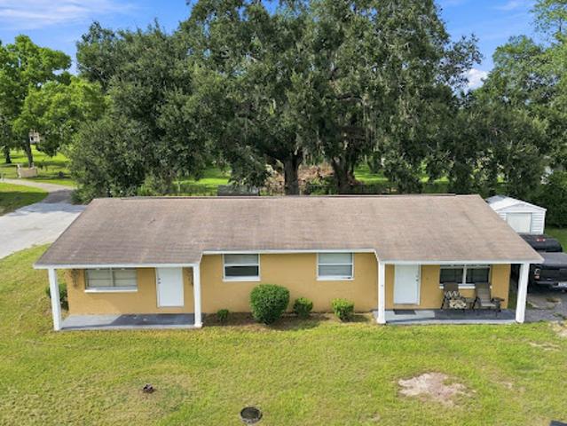 Apartment for sale in Zephyrhills, Florida