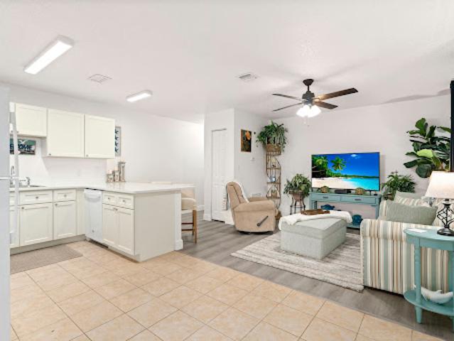 Apartment for sale in Pompano Beach, Florida