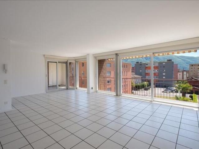 Apartment mieten in Locarno, Tessin
