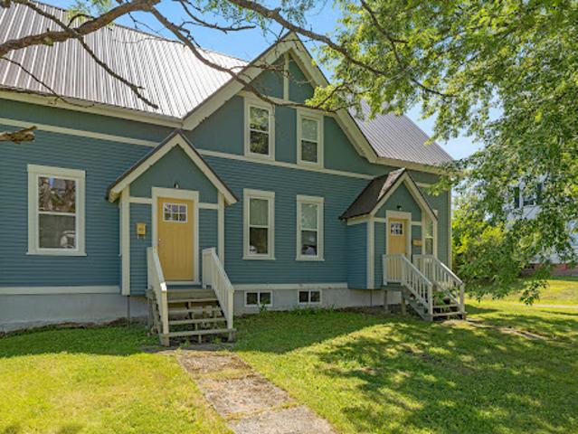 Apartment for sale in Charlotte, New Brunswick