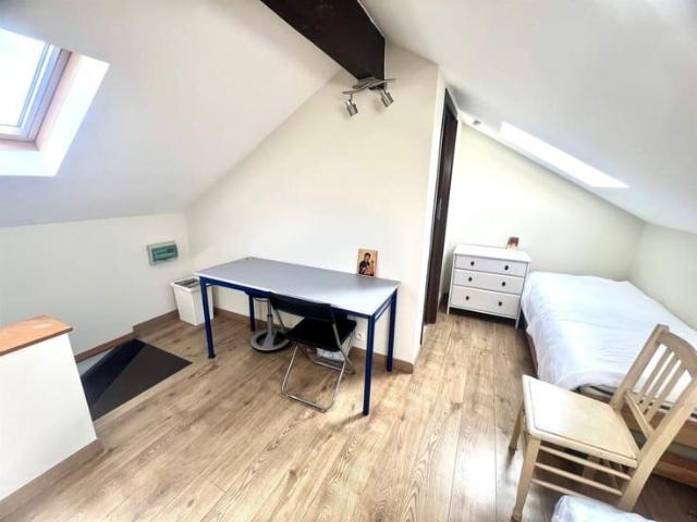 Kot location à Ottignies-louvain-la-neuve, Wallonie