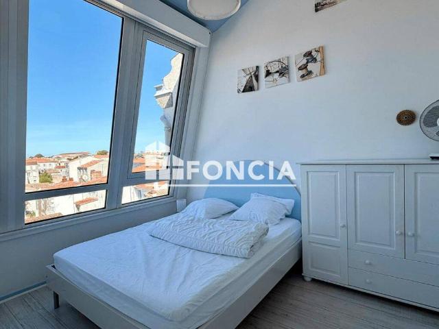 Appartement location à La Genette, La Rochelle