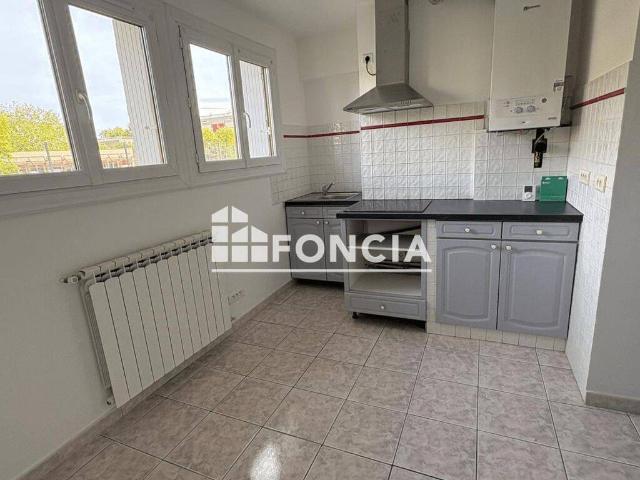 Appartement location à Portail Lançon, Orange