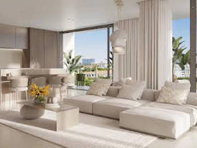 Apartment for sale in Miami, Florida