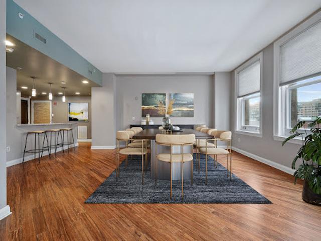 Apartment for sale in Pittsburgh, Pennsylvania