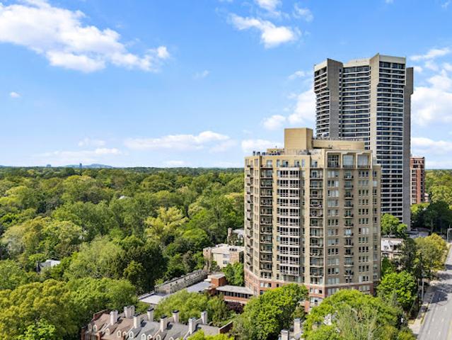 Apartment for sale in Atlanta, Georgia