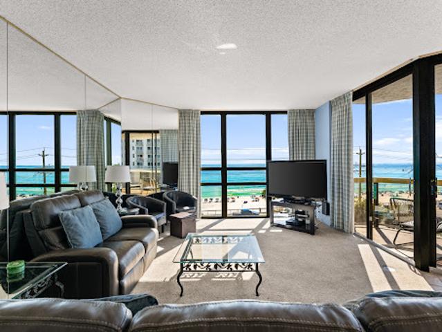 Apartment for sale in Walton, Florida