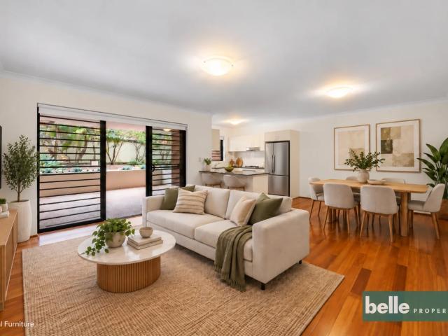 Apartment for rent in Inner West, Sydney