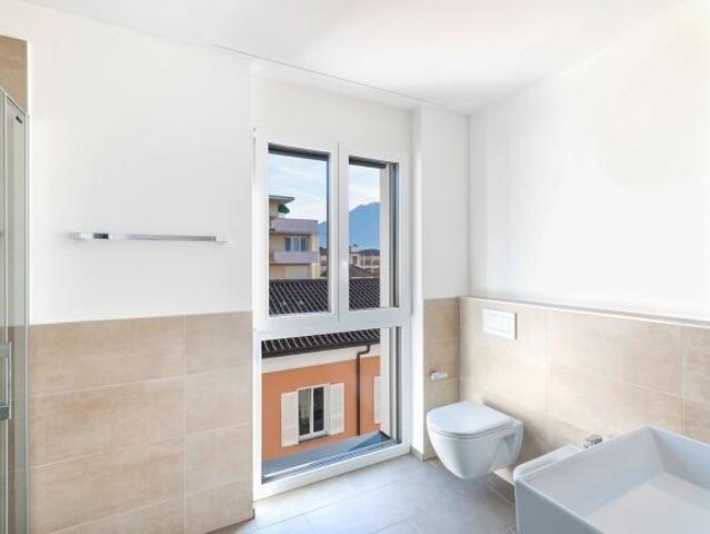 Apartment mieten in Locarno, Tessin